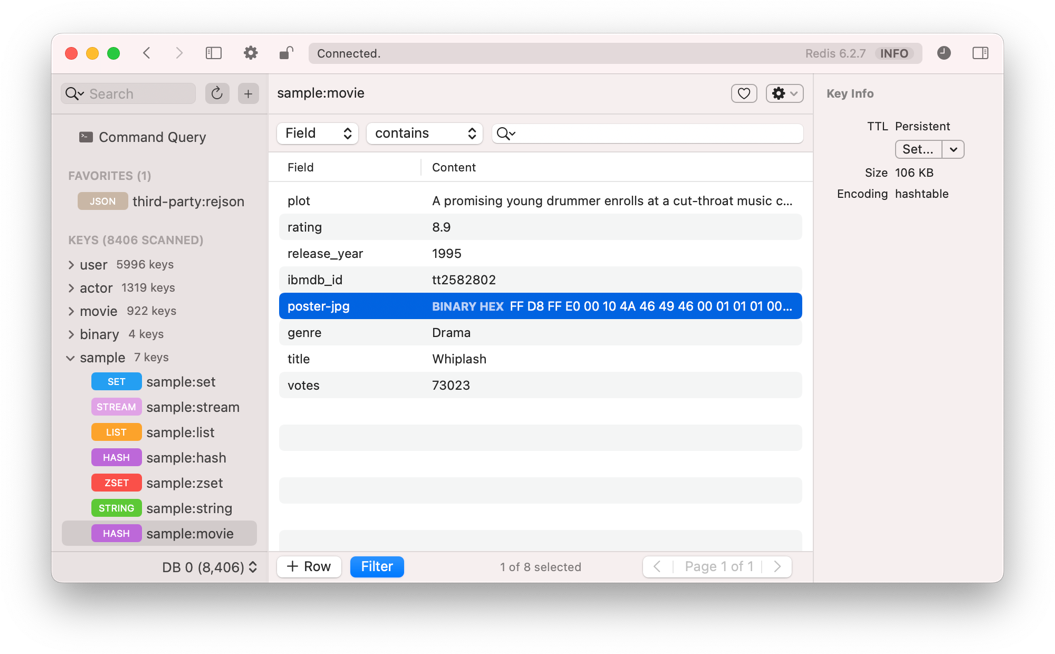Redis持久化锦囊在手，再也不会担心数据丢失了