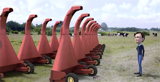 在服务器B上安装Linux Oracle