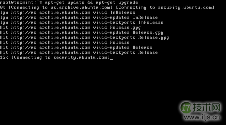 实用脚本：检查高CPU/内存消耗进程